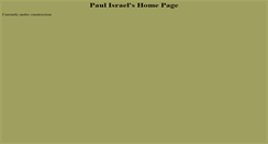 Desktop Screenshot of hamster.org