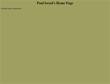 Tablet Screenshot of hamster.org