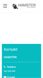 Mobile Screenshot of hamster.pl